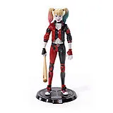 Harley Quinn - Bendyfigs Figur Spiel