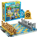 Minions Schachspiel Spiel