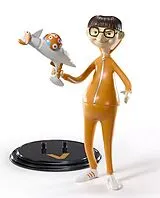 Vector - Minions - Bendyfigs Figur Spiel