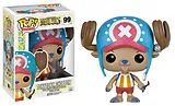 POP Anime One Piece Chopper Spiel