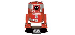 Star Wars R2-R9 Convention Pop Figur Spiel
