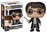 Funko POP! Movies Harry Potter #01 Spiel