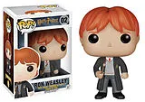 Funko POP! Movies Harry Potter - Ron Weasley #02 Spiel