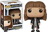 Funko POP! Movies Harry Potter - Hermione Granger #03 Spiel