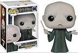 Funko POP! Movies Harry Potter - Voldemort # 06 Spiel