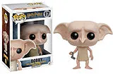Funko POP! Movies Harry Potter - Dobby #17 Spiel