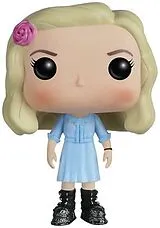 Miss Peregrine's Home for Peculiar Children Pop Figur Spiel