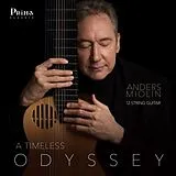 Anders Miolin CD A Timeless Odyssey