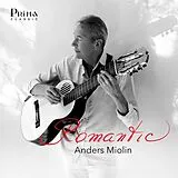 Anders Miolin CD Romantic