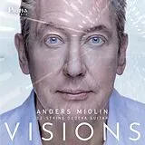 Anders Miolin CD Visions