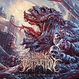 Within Destruction LP (analog) Deathwish