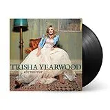 Trisha Yearwood Vinyl The Mirror (Vinyl)