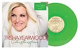 Yearwood Trisha Vinyl Christmastime