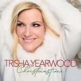 Trisha Yearwood CD Christmastime