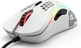 Glorious Model D Gaming Mouse - matte white als Windows PC-Spiel