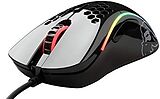 Glorious Model D Gaming Mouse - glossy black als Windows PC-Spiel