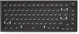 Glorious GMMK Pro TKL Gaming Keyboard Barebone - black slate [ANSI-Layout] als Windows PC-Spiel