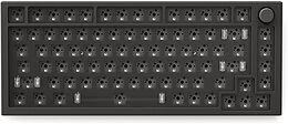 Glorious GMMK Pro TKL Gaming Keyboard Barebone - black slate [ANSI-Layout] comme un jeu Windows PC