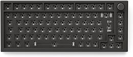 Glorious GMMK Pro TKL Gaming Keyboard Barebone - black slate [ISO-Layout] comme un jeu Windows PC