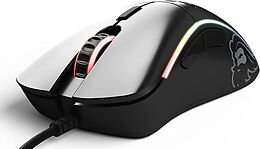 Glorious Model D- Gaming Mouse - matte black comme un jeu Windows PC