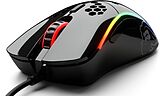 Glorious Model D- Gaming Mouse - glossy black als Windows PC-Spiel