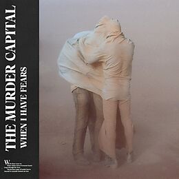 The Murder Capital CD When I Have Fears