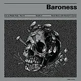 Baroness LP (analog) Live At Maida Vale Bbc-vol.2