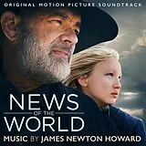 James Newton Howard CD News Of The World (Neues Aus Der Welt)