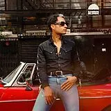Jose James CD 1978: Revenge Of The Dragon