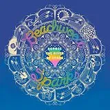 Beachwood Sparks CD Across The River Of Stars