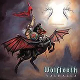 Wolftooth CD Valhalla