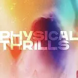 Silversun Pickups LP (analog) Physical Thrills