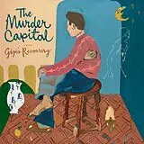 The Murder Capital LP (analog) Gigi's Recovery