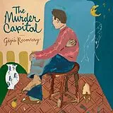 The Murder Capital LP (analog) Gigi's Recovery