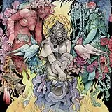 Baroness LP (analog) Stone