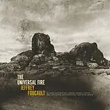 Jeffrey Foucault CD The Universal Fire