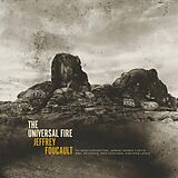 Foucault,Jeffrey Vinyl The Universal Fire