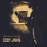 Cody Jinks CD Adobe Sessions (unplugged)