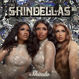 Shindellas Vinyl Shindo