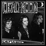 Dead Moon LP (analog) Defiance
