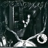 Dead Moon LP (analog) Crack The System