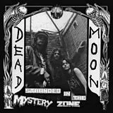 Dead Moon Vinyl Stranded In The Mystery Zone