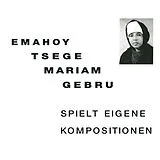 Emahoy Tsege Mariam Gebru Vinyl Spielt Eigene Kompositionen