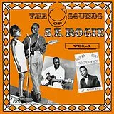 S.e. Rogie Vinyl The Sounds Of S.e. Rogie