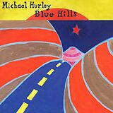 Michael Hurley Vinyl Blue Hills
