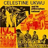 Celestine Ukwu Vinyl No Condition Is Permanent