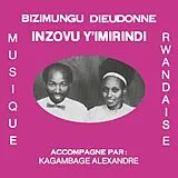 Bizimungu Dieudonne Vinyl Inzovu Y Imirindi