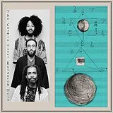The Cosmic Tones Research Trio Vinyl The Cosmic Tones Research Trio (indies Only)