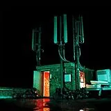 Talk Show Vinyl Effigy