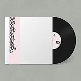 Sam & Cytronowicz, Antonia Gendel Vinyl Live A Little